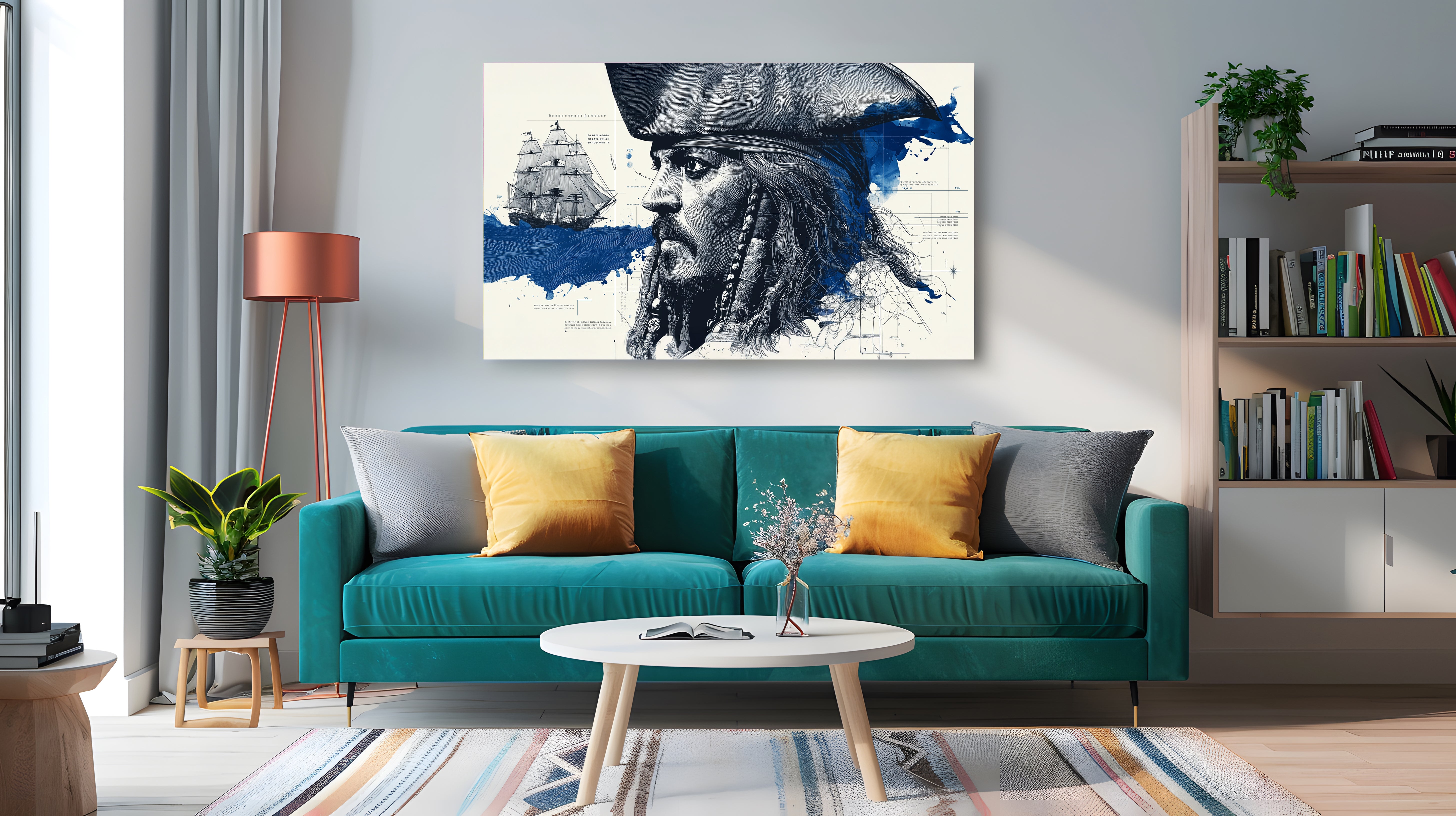 Pirates of the Caribbean