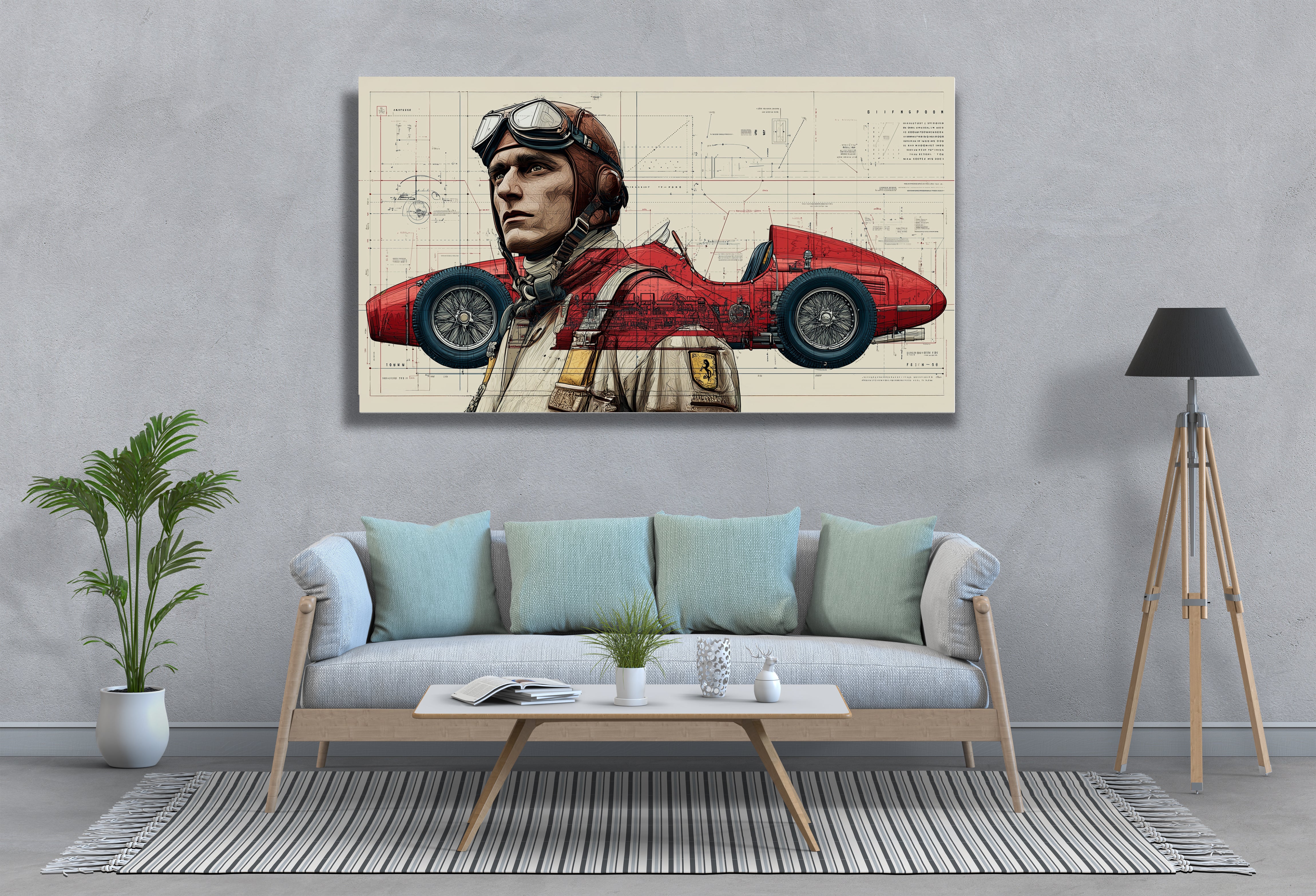 Engineering Elegance