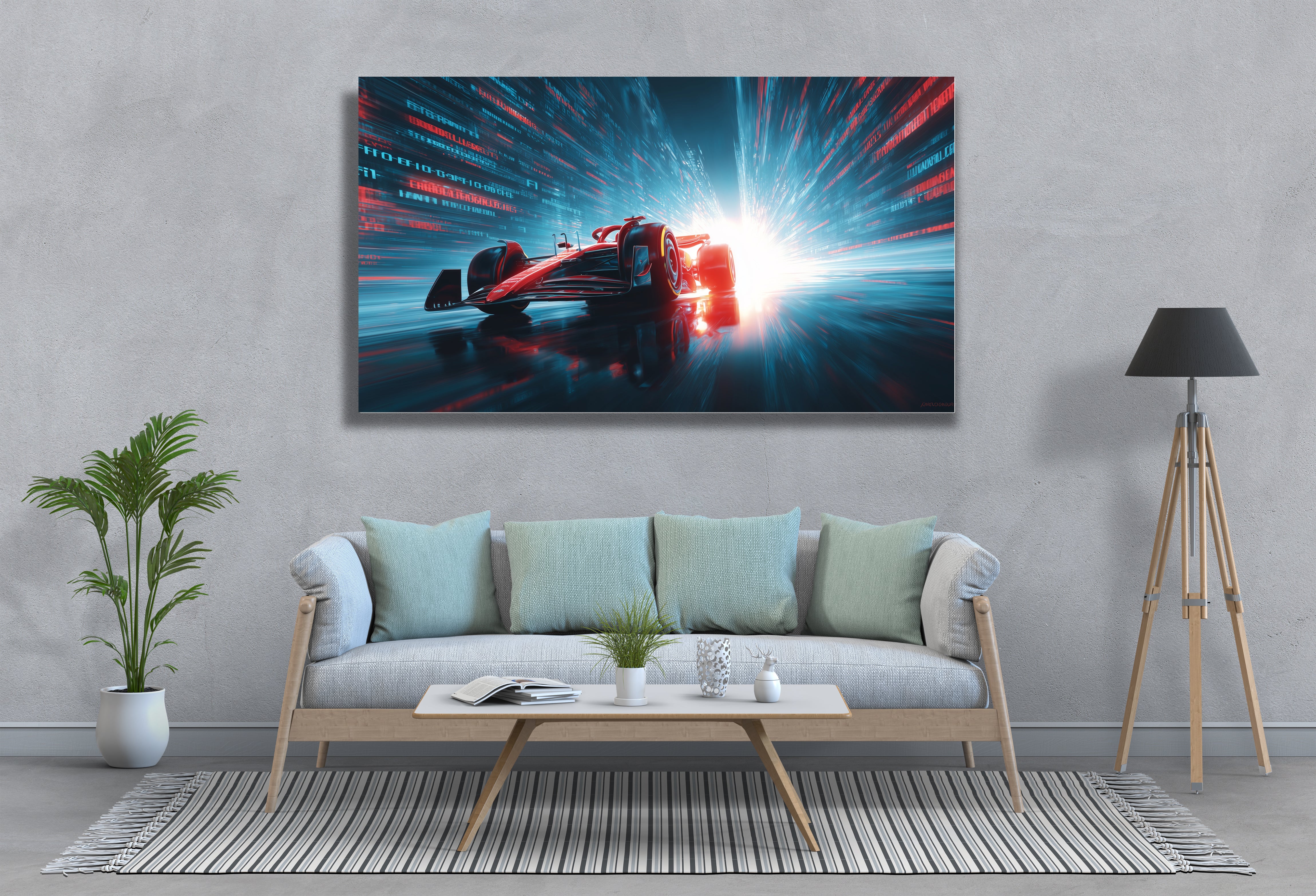 Engineering Elegance