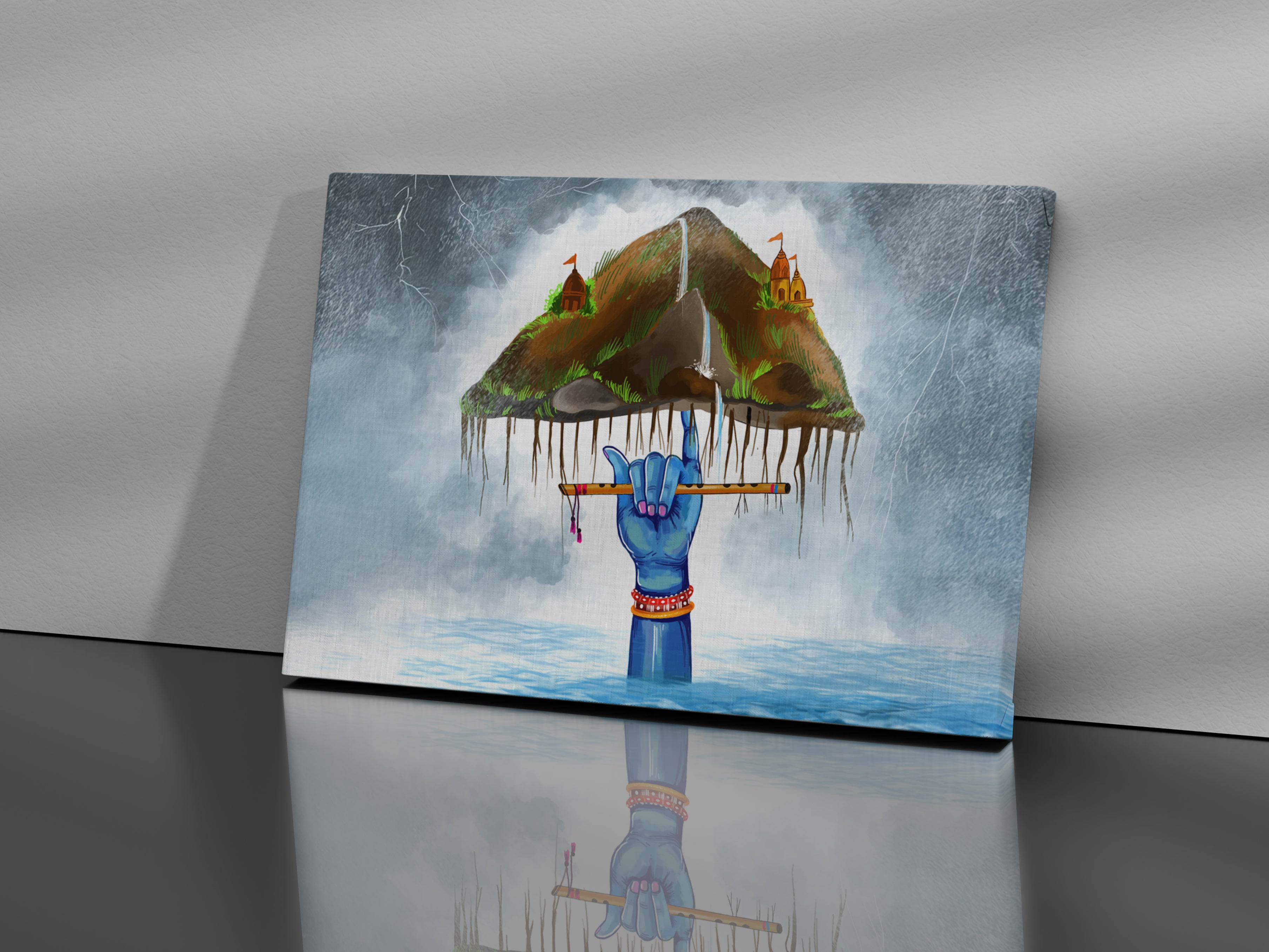 Canvas Prints That Tell A Story