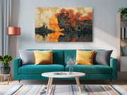 Masterpiece Prints for Your Home & Office