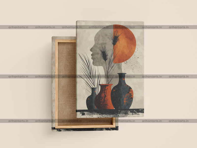 Beautiful Abstract painting