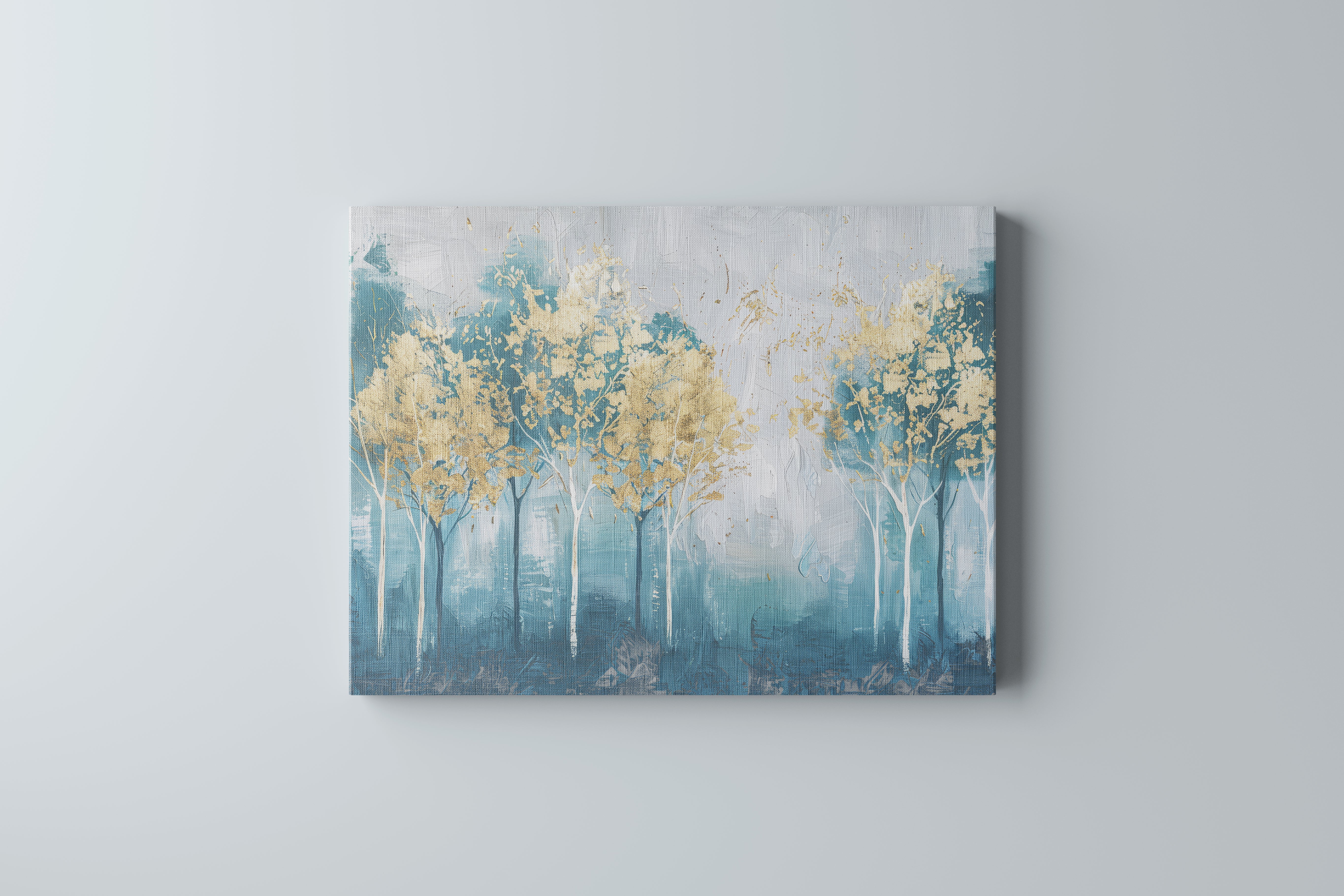 Blue Nature Goodness