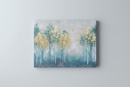 Blue Nature Goodness