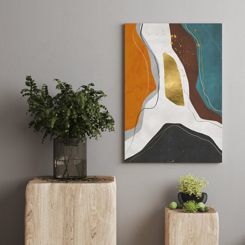 Modern Currents