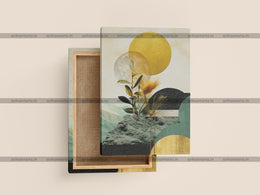 Abstract Paintings for Home