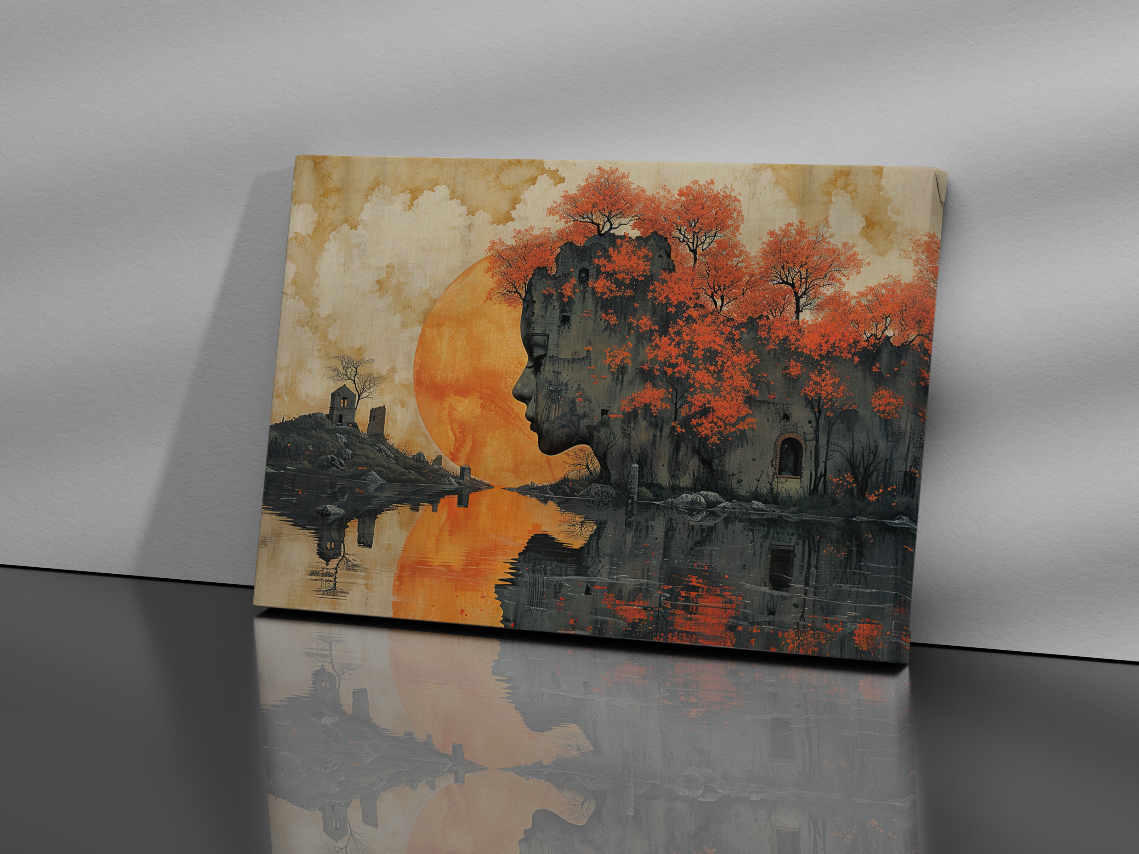 Masterpiece Prints for Your Home & Office