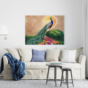 Peacock's Glory