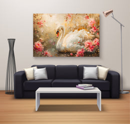 Canvas painting Available in all Sizes