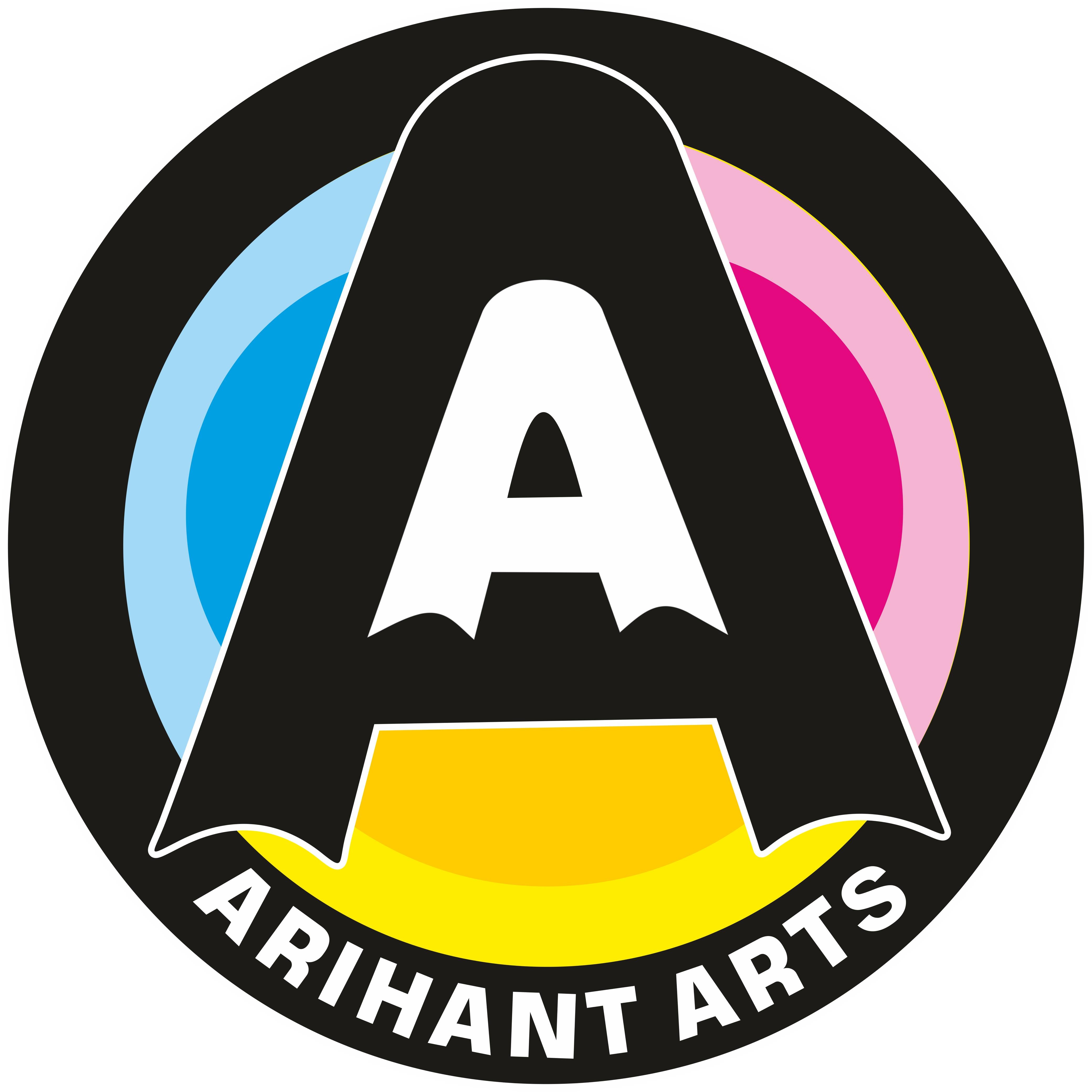 Arihant Arts